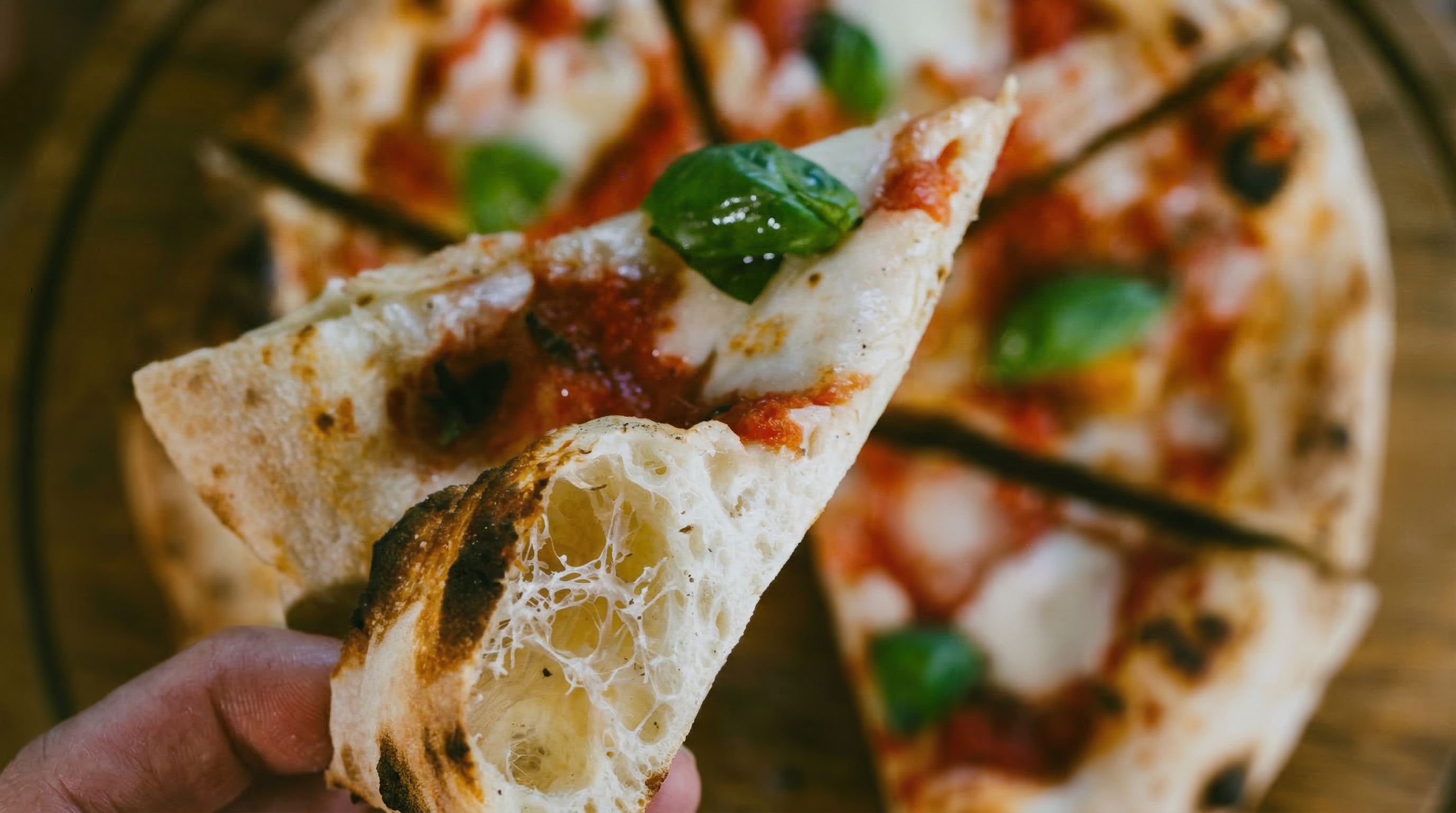 Departure from Naples