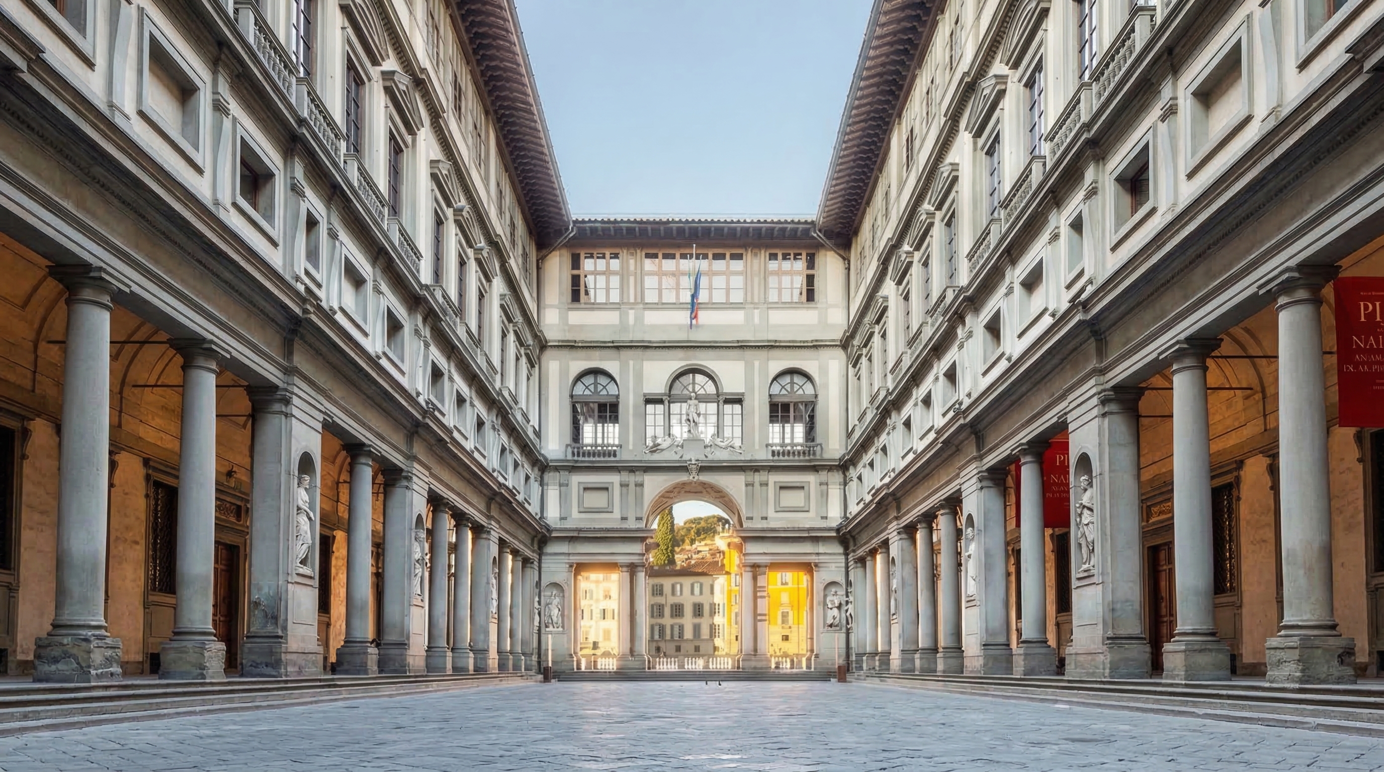 The Heart of the Renaissance